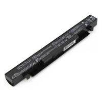 Asus แบตเตอรี่ รุ่น A41-X550A Battery Notebook แบตเตอรี่โน๊ตบุ๊ค (Asus X450, X452, X550, X550A, X550B, X550C, X550CA, X550CC, X550V, X550VC, X550D, X550J, A450, A550, A550J, F450, F550, F552, K450, Series)