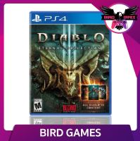 PS4 : Diablo 3 Eternal Collection [แผ่นแท้] [มือ1] [diablo3] [diablo3 eternal collection]