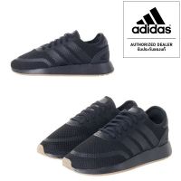 Adidas รองเท้าผ้าใบ  อาดิดาส Triple Black รองเท้ากีฬา สุดเท่ ++ลิขสิทธิ์แท้ 100% จาก ADIDAS++