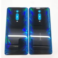 กลับฝาครอบแก้วสำหรับ Xiaomi Mi 9ครั้ง Mi9t Pro R Edmi K20 K20 Pro กลับเปลี่ยนด้านหลังที่อยู่อาศัยปกกรณี