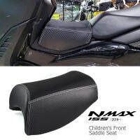 สำหรับ Yamaha N Max NMAX 155 NMAX155 (2016-) อุปกรณ์มอเตอร์ไซค์เด็กด้านหน้าอานที่นั่งถังน้ำมันเชื้อเพลิง B Ooster เบาะนั่ง