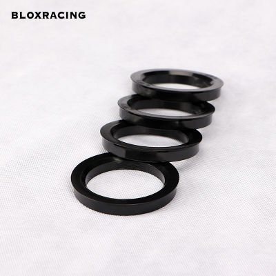 4PCS Hub Centric Ring Car Wheel Bore Center Collar 73.1-56.1 67.1-56.1 65.1-56.1 60.1-56.1 57.1-56.1mm Wheel Hub Rings