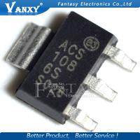 50PCS ACS108-6SN-TR SOT223 0.8A 600V SOT-223 ACS108-6SN SOT ACS108 108-6S