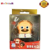 Mô Hình Đồ Chơi Bánh Mì Barber Bread BREAD BARBERSHOP BB32773