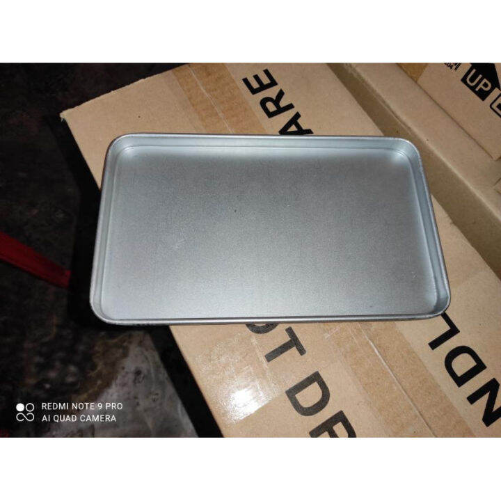 Standard Oven Toaster Tray for SOT 602 Lazada PH