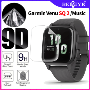 Phim bảo vệ màn hình Garmin Venu SQ 2 Đồng hồ thông minh Garmin Venu SQ 2