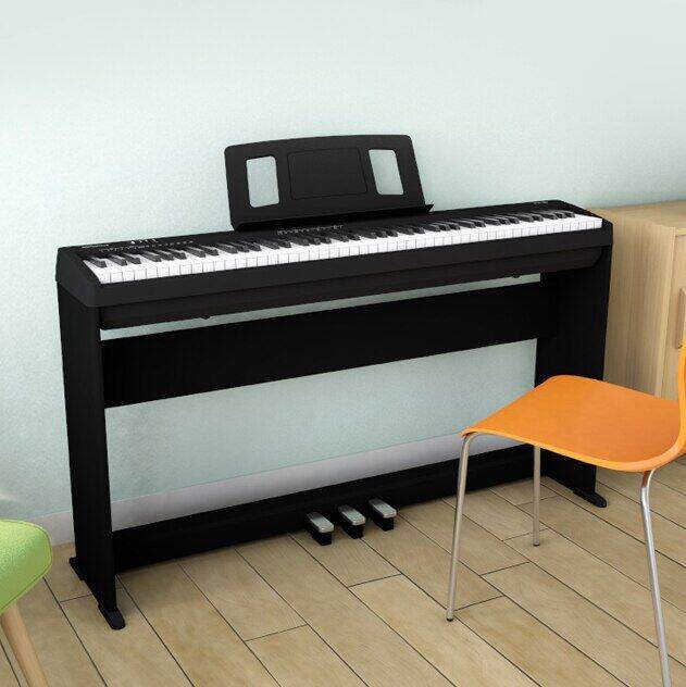 Roland FP18 88Key Digital Piano With Bluetooth FP10 Update PHA4 Standard Keyboard Portable