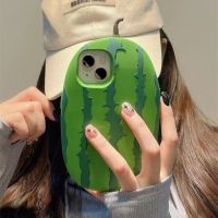 รองเท้าแตะฉลามสีเขียวการ์ตูน Apple 13เคสโทรศัพท์ IPhone 14 Promax 11ครีเอทีฟ12เคสซิลิโคน