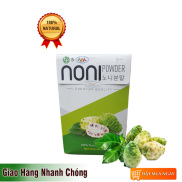 Bột Nhàu Noni Powder Tấn Phát 500g Cao cấp