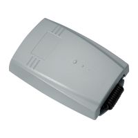 【YF】✓✷  12V-24V 2 Channel Gate Door Receiver Fixed Code and Rolling 433MHz