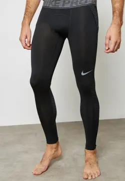 Nike Compression Tights On Sale