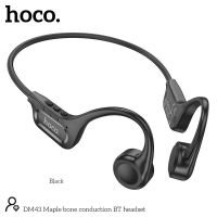 หูฟังบลูทูธ Hoco DM43 Bone Conduction sport BT Earphone ใส่แล้วไม่เจ็บหู