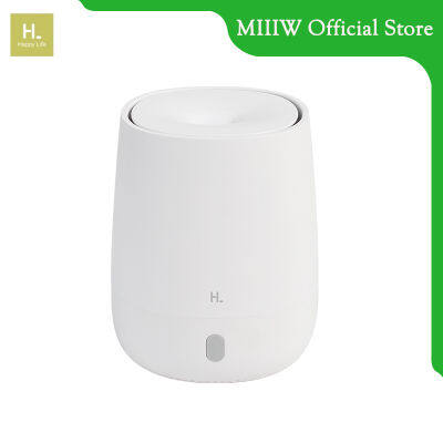 Xiaomi Youpin HL เครื่องเพิ่มความชื้น Aromatherapy Diffuser เครื่องพ่นอโรม่าพร้อมไฟ LED