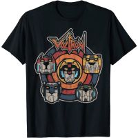 HOT ITEM!!Family Tee Couple Tee Adult T-Shirt Voltron Defender Of The Universe Retro Lion Circle T-Shirt - Mens T-Shirts