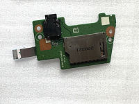 DA0P5DTH8B0ของแท้ HP AUDIO SD CARD BOARD 15-EF 15-DY 15S-EQ L63584-001