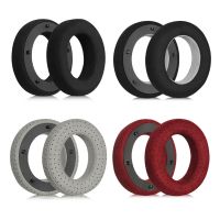Replacement Ear Pads For Focal clear mg Headphone Earmuffs Headset Memory Foam Earcups Earpads with Buckle