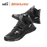 Giày Thể Thao Cao Cấp Nam Bitis Hunter X Z MIDNIGHT BLACK MID - TOP thumbnail