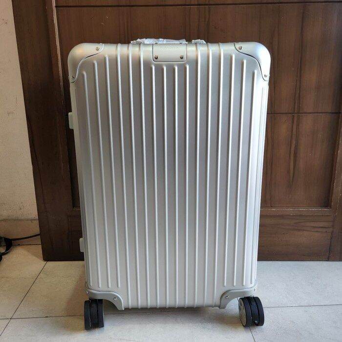 Shimawa rimowa Series Luxury Luggage Luxury Suitcase Luxury Luggage