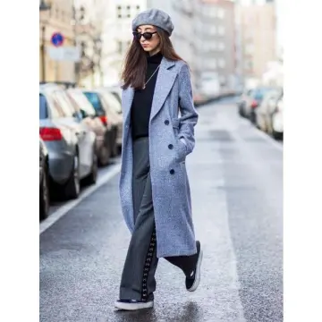 Trench sale coat lazada