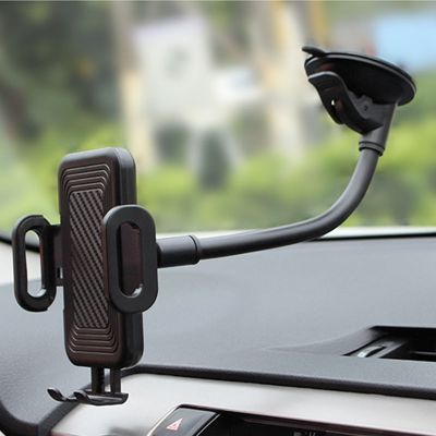 Windshield Car Mount Cell Holder Cradle for with Cup One-Touch iPhone