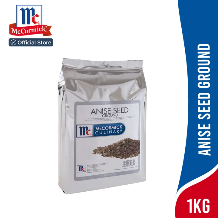 McCormick Anise Seed Ground 1kg Lazada PH