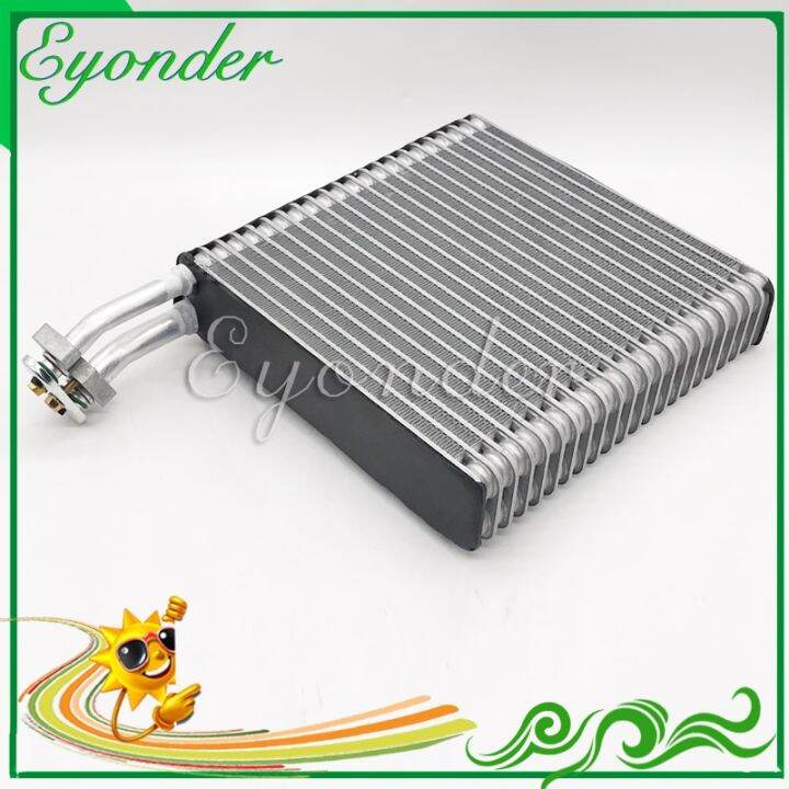 1 A/C AC Air Conditioning Conditioner Front Evaporator COOLING COIL Core For Dodge Nitro Jeep