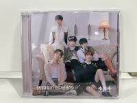 1 CD MUSIC ซีดีเพลงสากล  +OMORROW X+OGETHER  GOOD BOY GONE BAD   (M5C7)