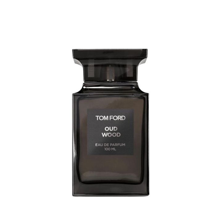 TOM FORD Oud Wood Eau De Parfum 100ml Natural Spray Luxury Tom Ford ...