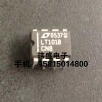 10pcs LT1018CN8 DIP8