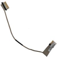 LVDS N76V N76VJ 1422-015X000ซ่อม N76VZ สาย N76VM สายเคเบิล LCD P/N สำหรับ N76ใหม่โน๊ตบุ๊คสำรองอุปกรณ์คอมพิวเตอร์ N76VB