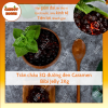 Trân châu 3q bibi jelly caramen đường đen 2kg mềm giai béo ngậy hấp dẫn - ảnh sản phẩm 2