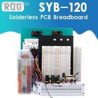 เข็มชี้400 500 830 840 1660 MB102จุด GL-12 PCB ไม่มีบัดกรีตัวทดสอบโพรโทบอร์ดโปรโตบอร์ดแผ่นตัดขนมปัง DIY