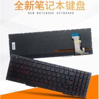 US/SP/RU Keyboard For ASUS GL553 GL553V GL553VW ZX553VD ZX53V ZX73 FX553VD FX53VD FX753VD FZ53V GL753 GL753V GL753VE GL753VD