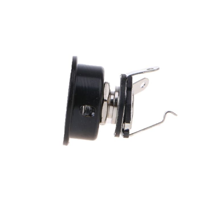 electrosocket-jack-plate-และ-socket-assembly-สำหรับ-telecaster-gear-กีตาร์ไฟฟ้า