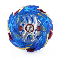 Beyblade Burst Superking B-174 02 Helios Volcano Metal Booster Top Starter ซ้ายปั่นเด็กของเล่นเด็กของขวัญ-ไม่มี Launcher