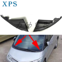 Xps (Orignal อะไหล่) TOYOTA ESTIMA ACR50 SIDE กระจก GRILLE 2006 2007 2008 2009 2010 2011 2012 2013 2014 2015