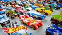 Hot Wheels Basic Cars (C4982) ฮอตวีลเบสิคาร์ รุ่น  C4982 [SWL]