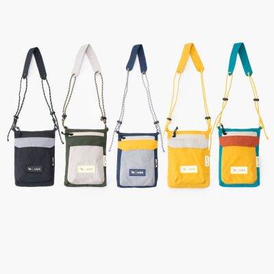 Artch - Demano All Varian - Tas Selempang กระเป๋าสตางค์ ใส่โทรศัพท์ได้