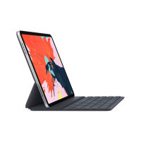 สำหรับ The Pad Pro 11 "1ST Gen (2018) Pad Air 4th Gen (2020) Smart Keyboard Folio