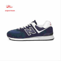 SSS Genuine Discount New Balance NB 574 U574NV2 Mens and Womens Running Shoes