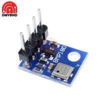 GY-68 GY68 BMP180 Digital Tekanan Udara Sensor Papan Modul I2C Antarmuka untuk Arduino Kompatibel dengan BMP085