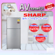 SHARP  รุ่น SJ-Y22T-SL