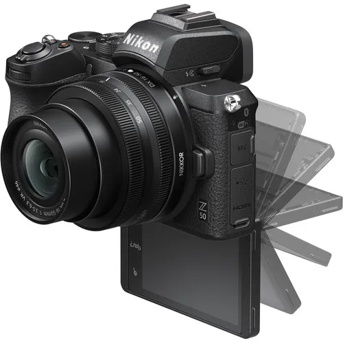 new open camera