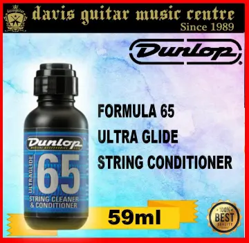 Dunlop Formula 65 Fretboard Ultimate Lemon Oil