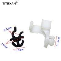 2Pcs Car Hood Engine Cover Support Rod Fasteners Clips For Changan Suzuki Swift SX4 Antelope Old Alto