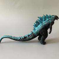 15cm King Of The Monsters Godzilla Action Figure PVC Model Gojira Figma Dinosaur Doll Collectible Figurines Toys For Children