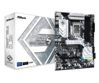 ASROCK H670 STEEL LEGEND DDR4 MAINBOARD (เมนบอร์ด)