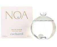 น้ำหอมผู้หญิง Cacharel NOA for women edt 100ml.