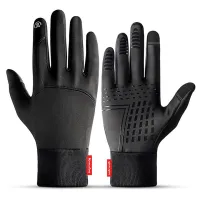 warm thermal gloves cycling