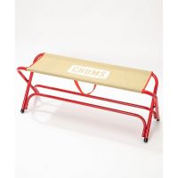 CHUMS BENCH (BEIGE - RED) Chums Bench ม้านั่งจาก Chums